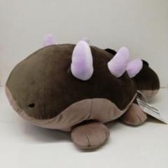 ドオー ぬいぐるみ モウドクキケン 楽天市場】ポケモンセンターオリジナル おっきいもっちり
