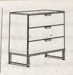 50% OFF 以上 - レディース福袋 IKEA 未開封 3段の棚 TRYSIL 102.259.65 古い物ですので - メルカリ チェスト・タンス