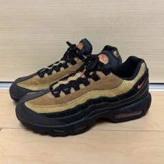 NIKE AIR MAX 95 ESSENTIAL 28.5 ウィート 即日発送