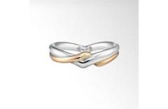 【おまけ付】 ❣️値下げ❣️HEART PINKIE RING - メルカリ アクセサリー