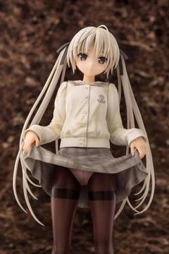 ヨスガノソラ 春日野穹 制服ver フィギュア