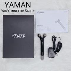 ボディ・フェイスケア YAMAN WAVY mini for salon PSM-80 WAVY mini | YA-MAN | Professional technology into home care