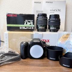 2025年最新】pentax ist dの人気アイテム - メルカリ