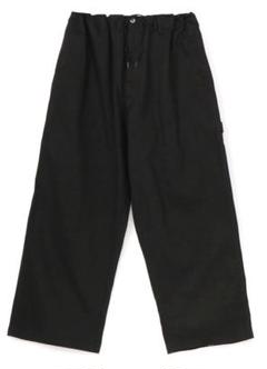 SOUMO CARGO TROUSERS カーゴパンツ モールスキン 3 DAN - メルカリ