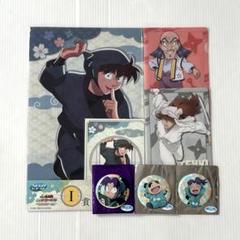 土井半助　まとめ売り　44点 2025年最新】忍たまくじ 土井の人気アイテム - メルカリ