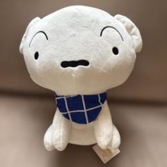 クレヨンしんちゃん♫ぬいぐるみ♫シロ