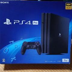 ps4 pro 1tb 7200の中古/未使用品 - メルカリ