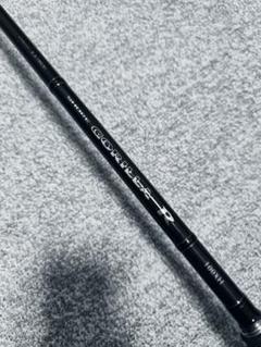 ロッド LUXXE SHOREGORILA R 100 XH Gamakatsu Luxxe Shore Gorilla R 100XH 10F (Spinning 2 Piece