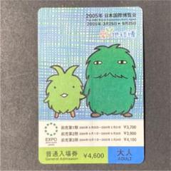 愛知万博　⑨　 サツキとメイの家 入場券他 知事会見】☆愛・地球博20祭☆ ジブリパーク連携イベント