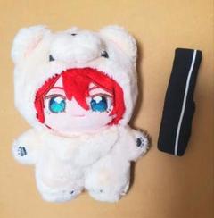 【値下げ不可】開封済 あんスタ 天城燐音 一緒に暮らすぬい いつぬい