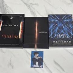 2025年最新】open the door jo1 blu-rayの人気アイテム - メルカリ