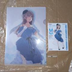 青ブタ SS・その他セット 2025年最新】青春ブタ野郎 リーフレット ssの人気アイテム