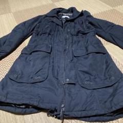 2025年最新】zara モッズコートの人気アイテム - メルカリ