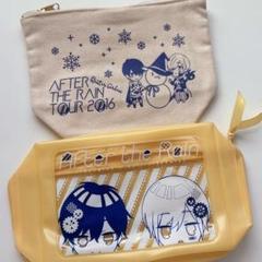 AtR そらるさん ぬいぐるみ クッション ポーチ バッグ ラバーストラップ 2025年最新】そらる バッグの人気アイテム - メルカリ
