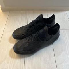 アディダスX 19.1+ 26cm FG 紐なし adidas 特価【adidas アディダス】エックス クレイジーファスト