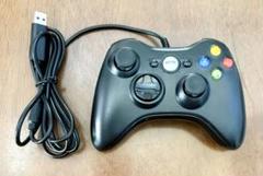 VOTEK Wired 360 Controller ブラック