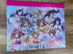 【非売品】ラブライブ！ μ's 南ことり スクフェス ランチョンマット 非売品】ラブライブ！ μ's 南ことり スクフェス ランチョン