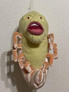 銀魂　パンデモニウムさん　ぬいぐるみ