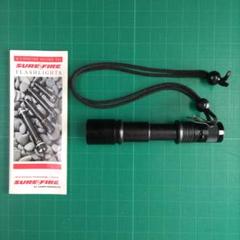 【絶盤美品】SureFire 9Ｚ コンバットライト　 LEDバルブ付 絶盤美品】SureFire 9Z コンバットライト LEDバルブ付 - メルカリ