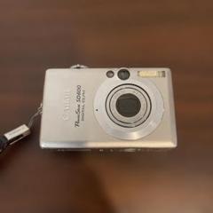 Canon デジカメ Power Shot SX620 HS ジャンク