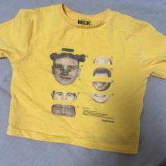 ベックアンドコール Beak and call リンガーTシャツ L ホワイト 2025年最新】beck and call tシャツの人気アイテム - メルカリ