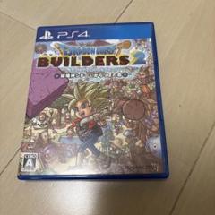 PS4 ドラゴンクエストビルダーズ2 破壊神シドーとからっぽの島
