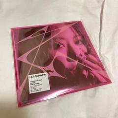 公式 LE SSERAFIM アルバム まとめ売り ① LE SSERAFIM ルセラフィム CD 写真集 アルバム まとめ売り