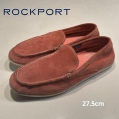 2025年最新】RockPort スリッポンの人気アイテム - メルカリ