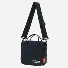 【ヨシ】新品Technics×Manhattan Portage×MURO 323384_db01.jpg?20240425105848