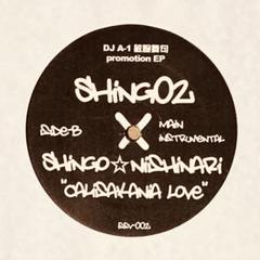 2025年最新】shing02 レコードの人気アイテム - メルカリ