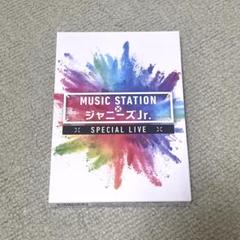 関ジュ Mステ DVD セット Amazon.co.jp: MUSIC STATION × ジャニーズJr