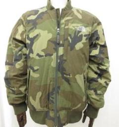 THE NORTH FACE 稀少廃番 NY01470 Q THREE MA-1 THE NORTH FACE 稀少廃番 NY01470 Q THREE MA-1