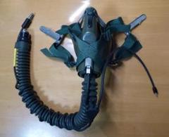 米海軍 MBU-16/P 酸素マスク