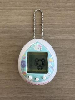 ハローキティ たまごっち Hello Kitty Tamagotchi