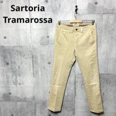 Sartoria Tramarossa サルトリアトラマロッサ メンズ チノパン
