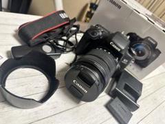キャノン EOS8000D 18-135 IS STM キット