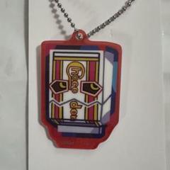 仮面ライダーガヴ ローソン限定 アクリルキーホルダー チョコドン