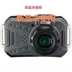 【新品・未使用品】RICOH WG-1000カラー選択 どちらか１点 WG-1000 | RICOH IMAGING
