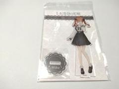 五等分の花嫁 Kawaii デカアクリルスタンド 全種セット 五等分の花嫁∬」 デカアクリルスタンド snow ver.予約！グッズ