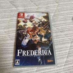 FREDERICA Nintendo Switch ソフト