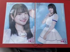 NMB48 芳賀礼 生写真 まとめ売り 約200枚 NMB48 芳賀礼 生写真 まとめ売り 約200枚 - メルカリ