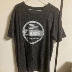 NEWERA Tシャツ M
