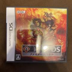 Koei 真・三國無双DS ファイナルバトル Nintendo DS