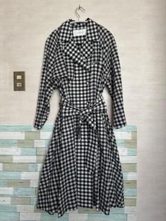 LE CIEL BLEU - 新品未使用タグ付き☆ルシェルブルー☆トレンチ