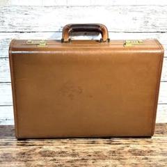 COACHアタッシュケース 極上☆コーチ/COACH【☆レザー/アタッシュケース】メンズ