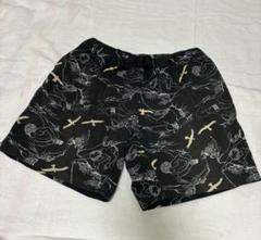 WILDTHINGS ワイルドシングス　メンズ　ハーフパンツ　Lサイズ かもめ