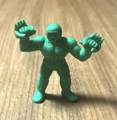 パーマン１号　着脱可能　フィギュア消しゴム　当時物 パーマン1号 着脱可能 フィギュア消しゴム 当時物 - メルカリ