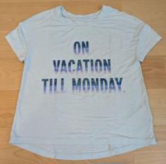 kate spade Tシャツ 　サイズ7　 120〜130cm