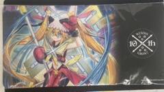 WIXOSS カオス!chaos!混沌! プレイマットセレモニー