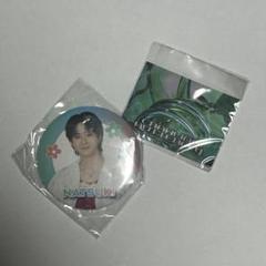 澤本夏輝 まとめ セットFANTASTICS 缶バッジ クッション fantastics 澤本夏輝 サンリオコラボ缶バッジ - メルカリ